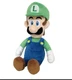 Little Buddy Super Mario Bros. Luigi 10" koopa stuffed Animals  Plush doll toy