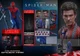 Hot Toys MMS772 Amazing Spider-Man 2.0 Special Edition Deluxe 1/6 Action Figure