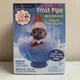 The Elf on the Shelf Frost Pips Mini Blooms Baby Elf in Magical Frost Flower Boy