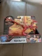 Mattel Jurassic World Savage Strike Action Figure - velociraptor