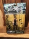 Trinity The Matrix Movie Action Figure 1999 N2Toys