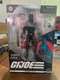 Hasbro G.I. Joe Classified Action Figure