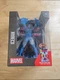 McFarlane Marvel 1:10 Red Platinum Marvel Tales Iceman