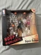 New 1999 Mattel NBA Court Collection Hoop Highlights - History of Dennis Rodman