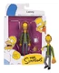 Jakks Pacific The Simpsons: Lenny 5in. Action Figure Mint in Box