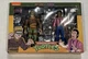NECA Teenage Mutant Ninja Turtles (Cartoon) &ndash; 7&rdquo; Scale Action Figure &ndash; Rat King