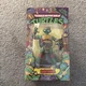 TMNT Teenage Mutant Ninja Turtles Classic Collection Raphael Playmates 2012