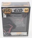 Funko POP! Star Wars Karre Enamel Pin w/ Removable Stand - SE - Disney - NEW