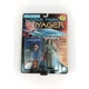 1996 Playmates Star Trek Voyager B'elanna Torres The Klingon Action Figure