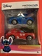 Lilo & Stitch Disney Friction Cars - Action and Speed NEW In Box