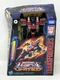 Transformers Legacy United Voyager Class Cybertron Universe Starscream, 7-inch C