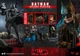 Hot Toys MMS639 THE BATMAN 1/6 Deluxe Version Action Figure In Stock