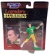 Starting Lineup Legendary Beginnings JOE MONTANA 1997 Notre Dame Kenner Figure