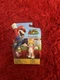 Super Mario Bros. Action Figure Cat Peach w/Super Bell 4" Jakks Nintendo New