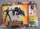 Marvel Mech Strike Mechasaurs: 4" (BLACK PANTHER & SABRE CLAW) (2023, Hasbro)