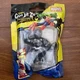 2022 Heroes of Goo Jit Zu Minis Marvel Black Panther Stretch Squish Smash - NEW