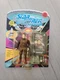 Vintage 1993 Playmates Star Trek The Next Generation Lore Action Figure 