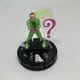 DC HeroClix Batman 1966 Booster Pack Collectible Figure The Riddler
