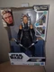 Disney STAR WARS Galactic Action AHSOKA TANO 12" Interactive Jedi Figure 2023