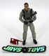 Battle for the Stars Mech Maintenance Team A Figure 1/18 Scale JoyToy