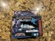 Hasbro Transformers Legacy Velocitron Speedia 500 Blurr SIGNED John Moschitta