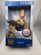 Mattel Disney Pixar Woody Large Action Figure 12" Poseable 2022 NIB