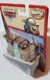 Disney Pixar Cars Tow Mater Toys R Us Wood Collection Compatible w Thomas train