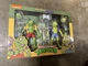 NECA Teenage Mutant Ninja Turtles - Rasputin and Genghis Frog 7in. Action...