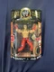 2007 WWF WWE Jakks HBK Shawn MIchaels Deluxe Classic Wrestling Figure Series 2