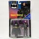Batman Returns BRUCE WAYNE Quick Change Armor Action Figure Keaton Kenner 1991