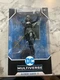 McFarlane Toys DC Multiverse Bathman Earth II The Drowned 7" Action Figure
