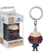 Funko Pop Keychain: Overwatch - Soldier 76 Collectible Figure Funko Pop Keychain: Overwatch - Soldier 76 Collectible Figure