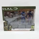 Halo World Infinite UNSC Checkpoint 3.75 inch Action Figure 2021