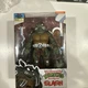 NECA Teenage Mutant Ninja Turtles Adventures Slash Comics Figure