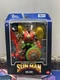 Masters of the Universe Sun-Man 7in Action Figure #ML