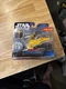 Star Wars Micro Galaxy Squadron Anakin's Naboo N-1 Starfighter #0150