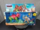 Brand New Masters Of The Universe Battle Armor He Man And Battle Cat Set