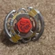 Bull 125SF Beyblade Takara Tomy Metal Fight PHW Pre-Hyrbrid BB-02