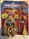 MOTU 2021 Mattel Masters of the Universe Origins Battle Armor He-Man AF