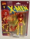 The Uncanny X-Men Phoenix Saga Dark 6" Action Figure Hasbro F3978 Marvel Comics