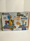 Learning Resources Gears! Gears! Gears! Mega Builds Construction Set 235-piece