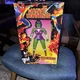 1997 Toy Biz She Hulk Marvel Universe 10" Action Figure Marvel Universe NRFB