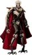 Star Wars General Grievous Sixth Scale Figure (Sideshow Exclusive) Released 2014