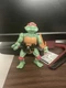Playmates Toys Teenage Mutant Ninja Turtles Action Figure - 91293