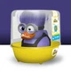 TUBBZ 1st EDITION MINIONS Evil Minion Collectibl Duck JEEP UNIVERSAL STUDIOS