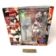 Harley Quinn Amazing Yamaguchi No.015 Kaiyodo Action Figure Figure Complex