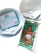 Zuru My Mini Baby Series 1 Teal green white  Crib w/Accessories & Mini Baby