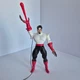 ToyBiz 1994 X-Men X-Force Action Figure Power Bio-Blast Black Tom