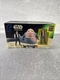 1997 Vintage Kenner Star Wars POTF2 Jabba the Hutt & Han Solo Figure Collectors