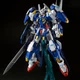 Bandai Hobby MG Gundam Avalanche Exia